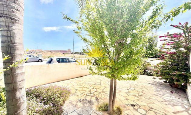 Resale - Townhouse - Orihuela Costa