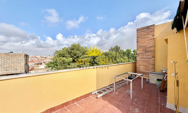 Resale - Penthouse - Torre Pacheco - Torre-pacheco