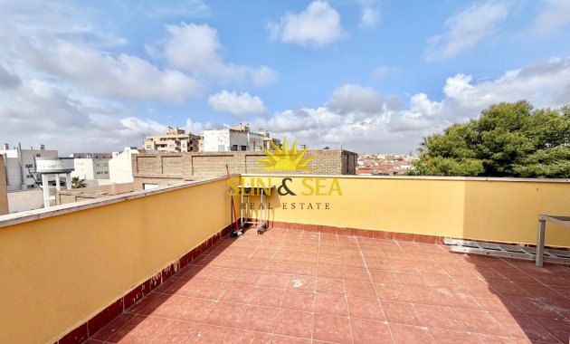 Resale - Penthouse - Torre Pacheco - Torre-pacheco