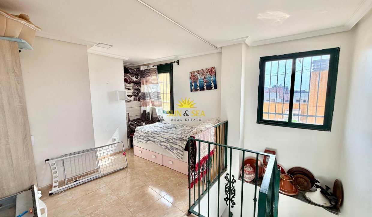 Resale - Penthouse - Torre Pacheco - Torre-pacheco