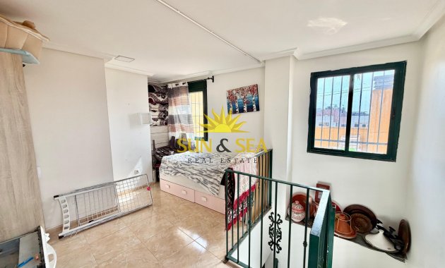 Resale - Penthouse - Torre Pacheco - Torre-pacheco