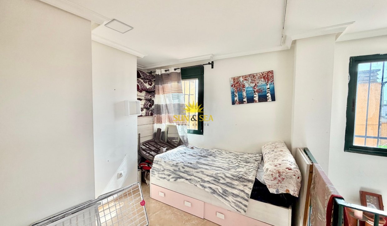 Resale - Penthouse - Torre Pacheco - Torre-pacheco