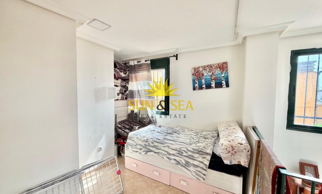 Resale - Penthouse - Torre Pacheco - Torre-pacheco