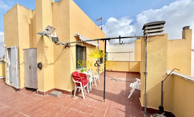 Resale - Penthouse - Torre Pacheco - Torre-pacheco