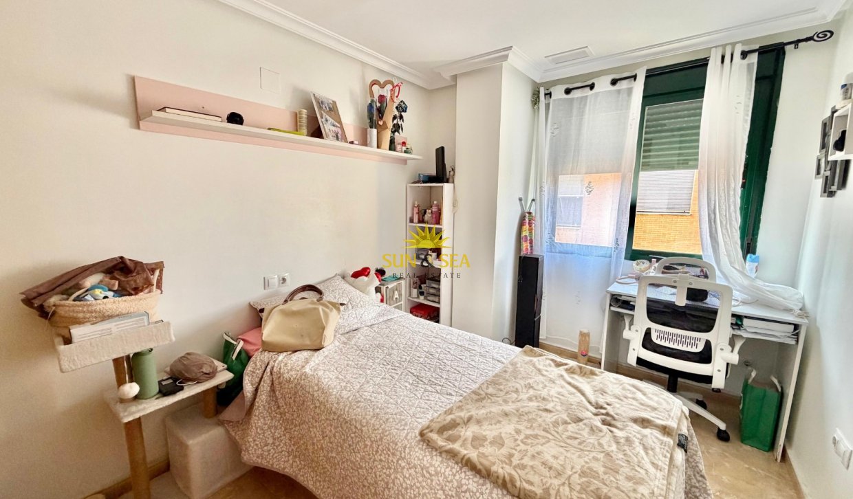 Resale - Penthouse - Torre Pacheco - Torre-pacheco