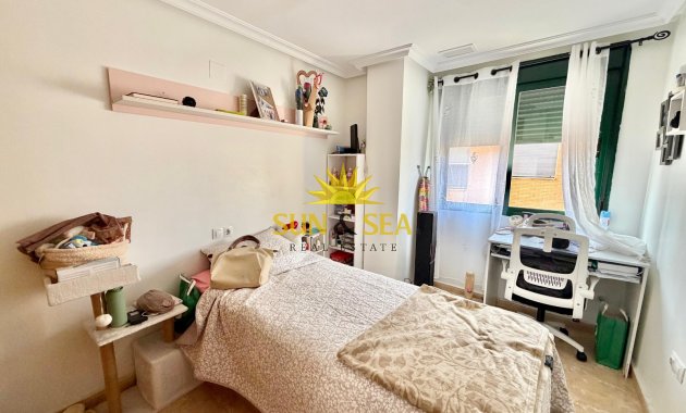 Resale - Penthouse - Torre Pacheco - Torre-pacheco