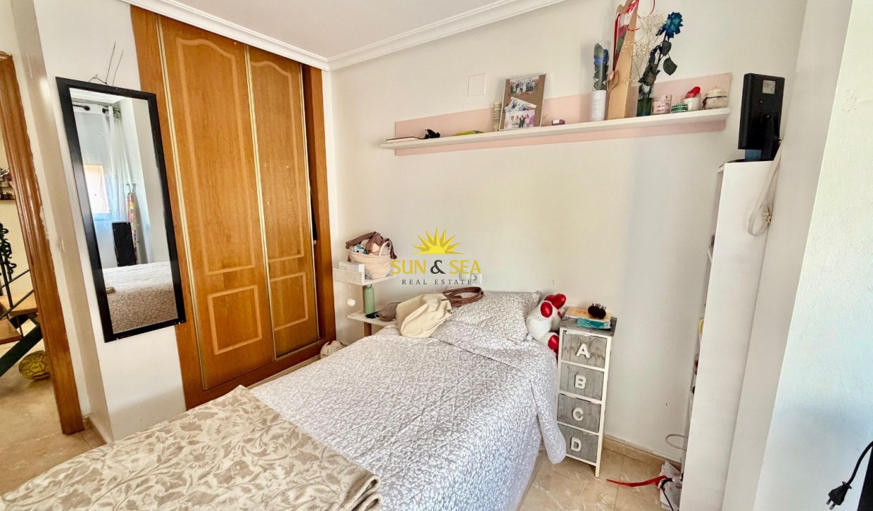 Resale - Penthouse - Torre Pacheco - Torre-pacheco