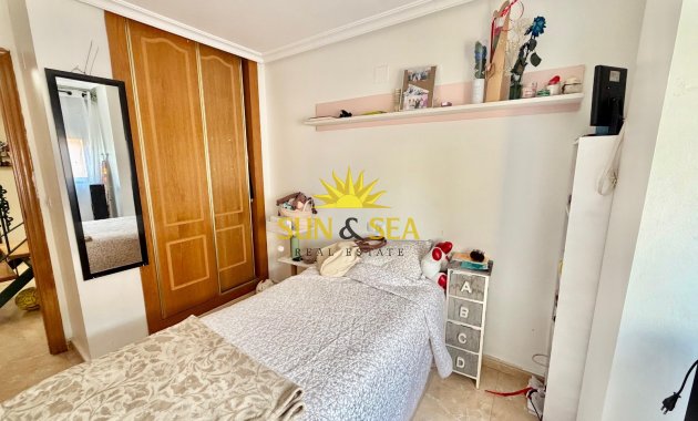 Resale - Penthouse - Torre Pacheco - Torre-pacheco