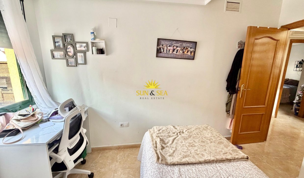 Resale - Penthouse - Torre Pacheco - Torre-pacheco