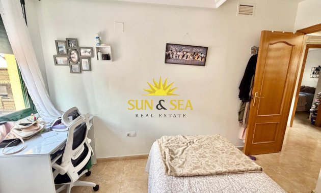 Resale - Penthouse - Torre Pacheco - Torre-pacheco