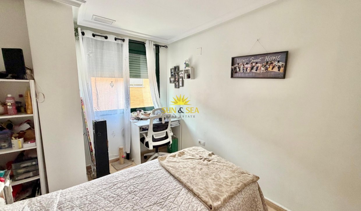Resale - Penthouse - Torre Pacheco - Torre-pacheco