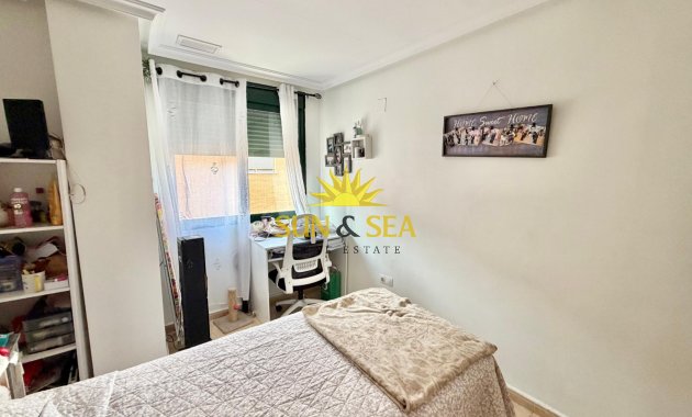 Resale - Penthouse - Torre Pacheco - Torre-pacheco