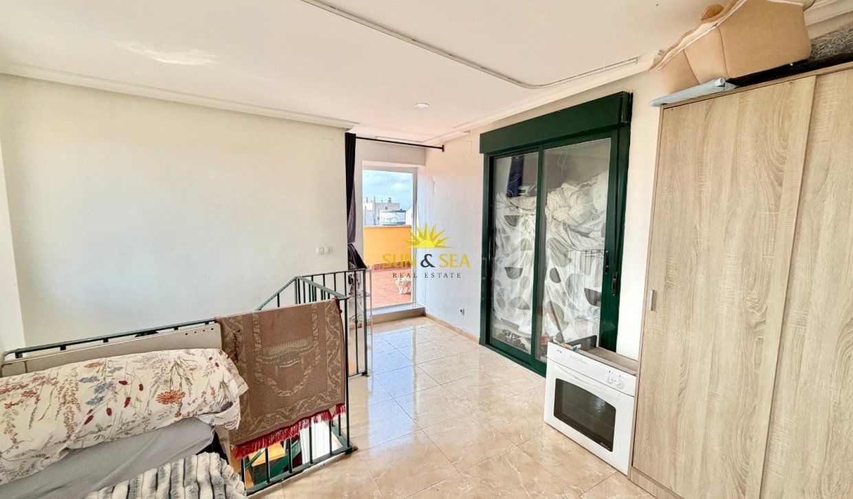 Resale - Penthouse - Torre Pacheco - Torre-pacheco