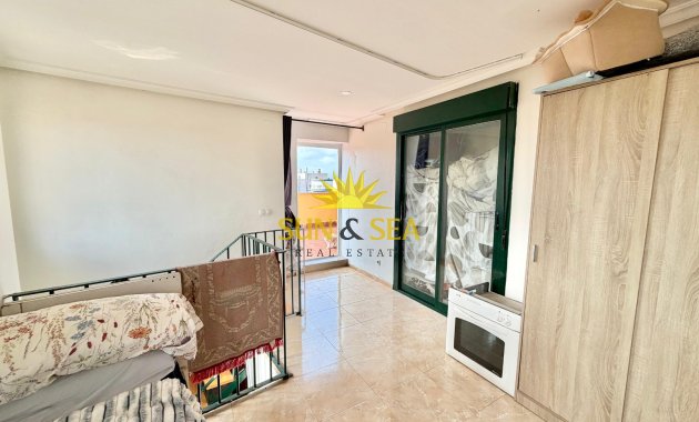 Resale - Penthouse - Torre Pacheco - Torre-pacheco