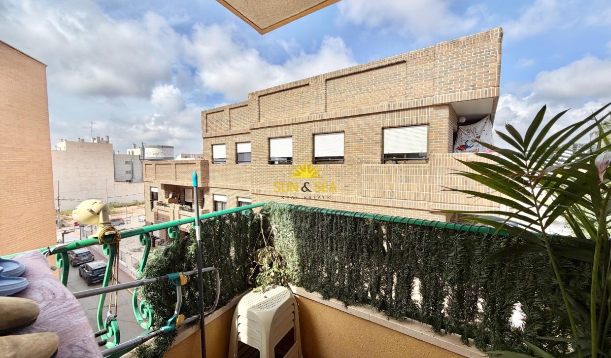 Resale - Penthouse - Torre Pacheco - Torre-pacheco