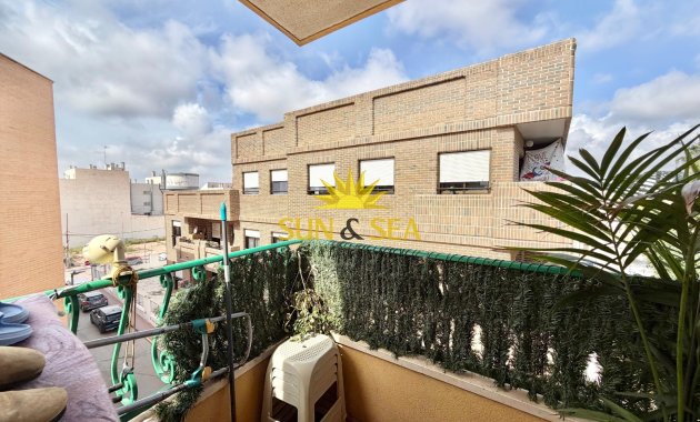 Resale - Penthouse - Torre Pacheco - Torre-pacheco