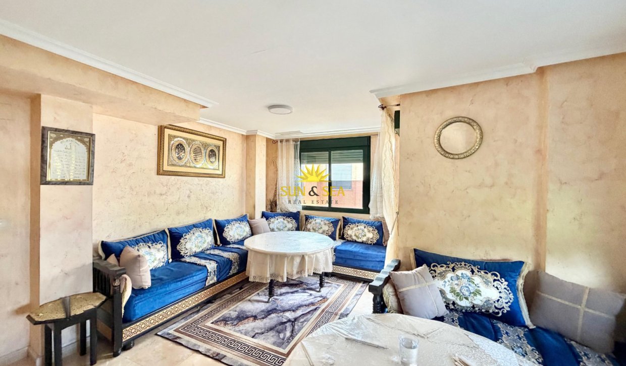 Resale - Penthouse - Torre Pacheco - Torre-pacheco