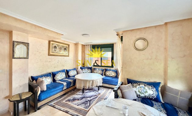 Resale - Penthouse - Torre Pacheco - Torre-pacheco