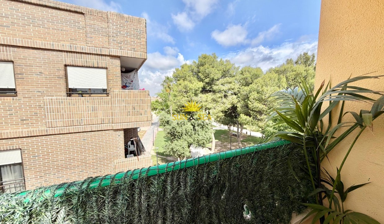 Resale - Penthouse - Torre Pacheco - Torre-pacheco