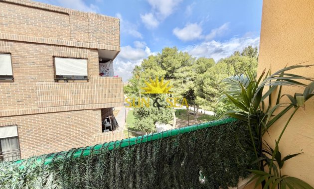 Resale - Penthouse - Torre Pacheco - Torre-pacheco