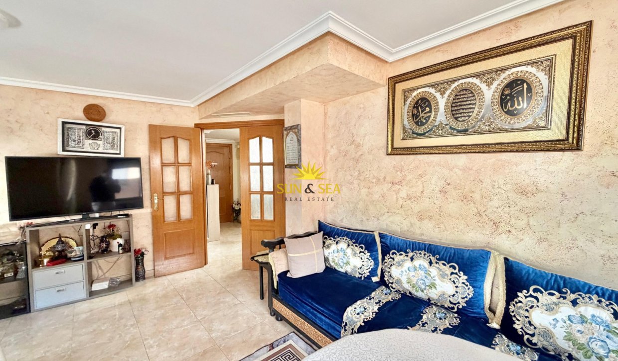 Resale - Penthouse - Torre Pacheco - Torre-pacheco