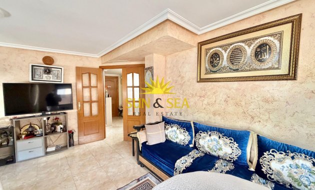 Resale - Penthouse - Torre Pacheco - Torre-pacheco