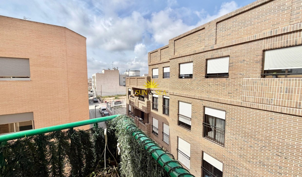 Resale - Penthouse - Torre Pacheco - Torre-pacheco