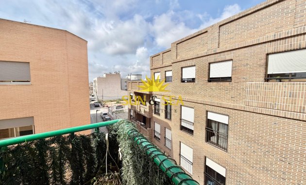Resale - Penthouse - Torre Pacheco - Torre-pacheco