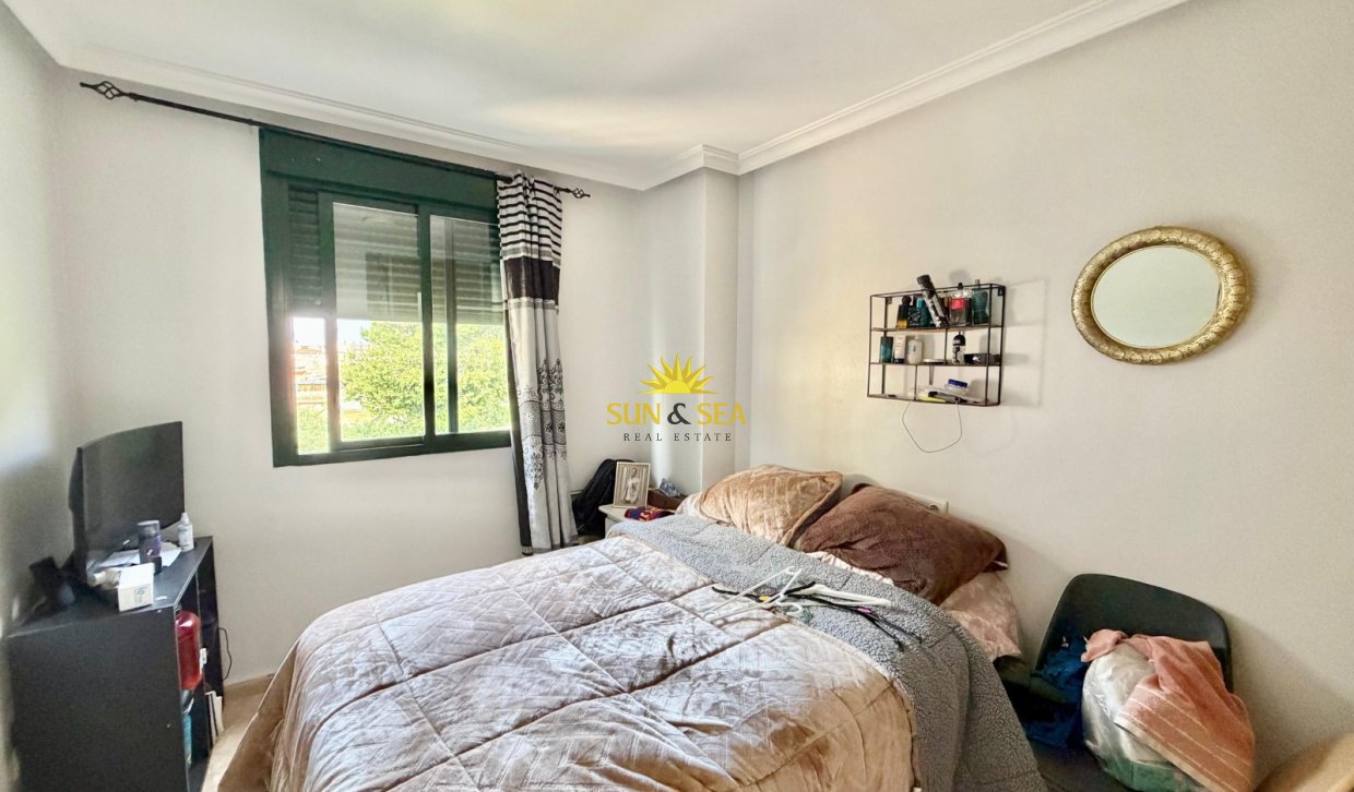 Resale - Penthouse - Torre Pacheco - Torre-pacheco
