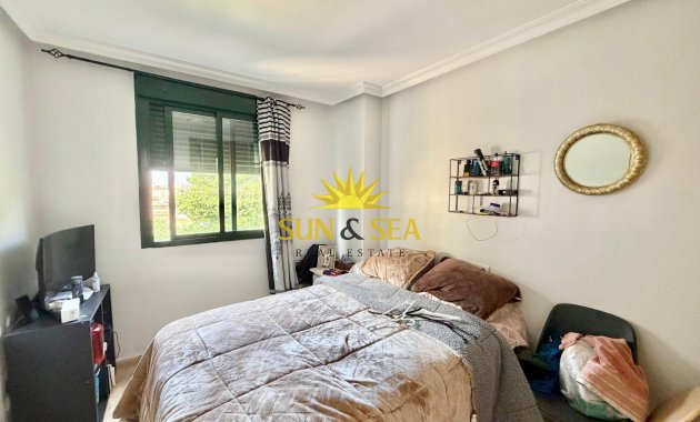Resale - Penthouse - Torre Pacheco - Torre-pacheco