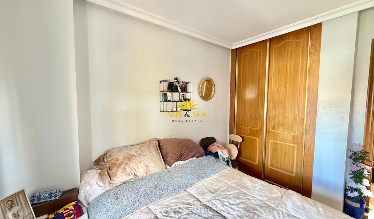 Resale - Penthouse - Torre Pacheco - Torre-pacheco