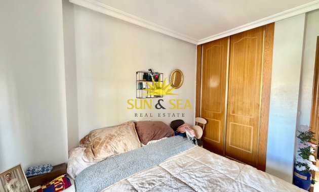 Resale - Penthouse - Torre Pacheco - Torre-pacheco