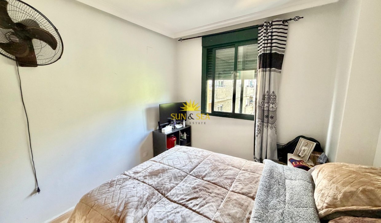 Resale - Penthouse - Torre Pacheco - Torre-pacheco