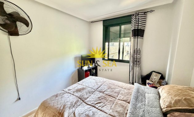 Resale - Penthouse - Torre Pacheco - Torre-pacheco