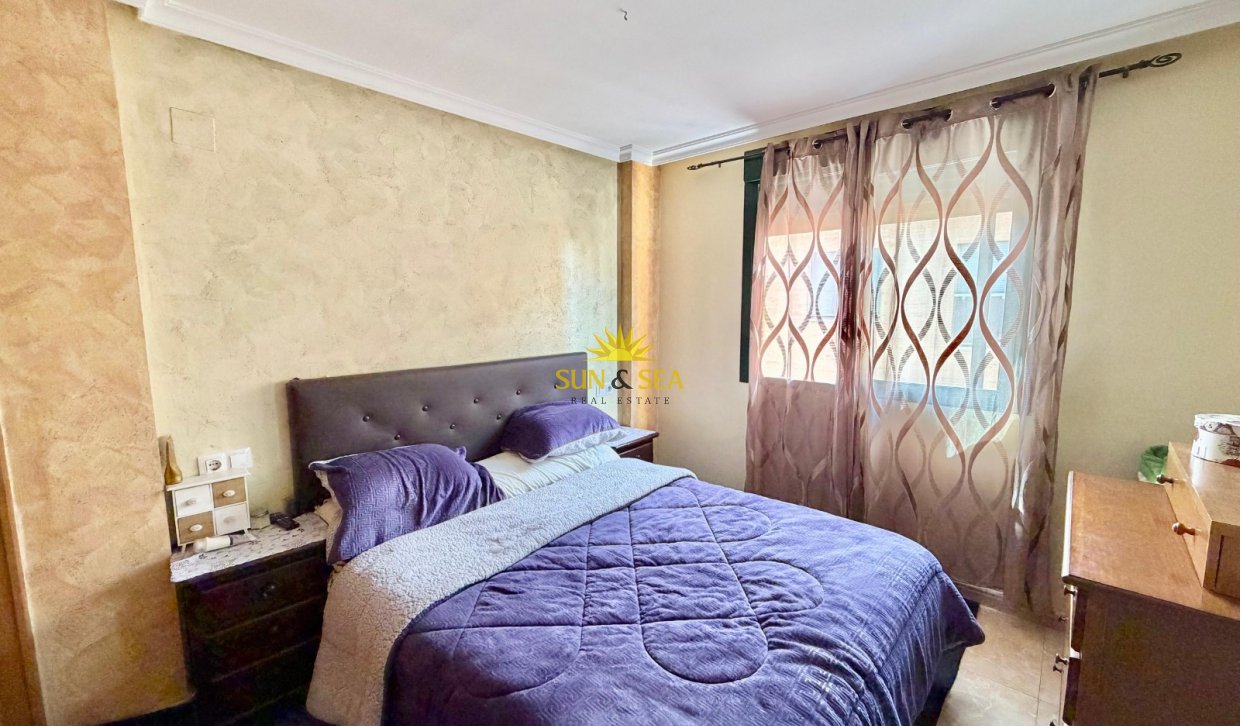 Resale - Penthouse - Torre Pacheco - Torre-pacheco