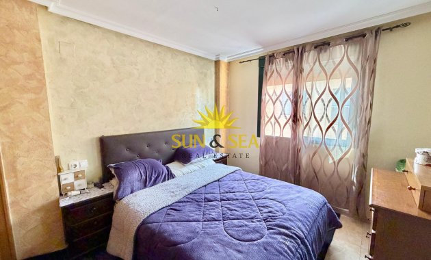 Resale - Penthouse - Torre Pacheco - Torre-pacheco