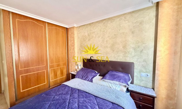 Resale - Penthouse - Torre Pacheco - Torre-pacheco
