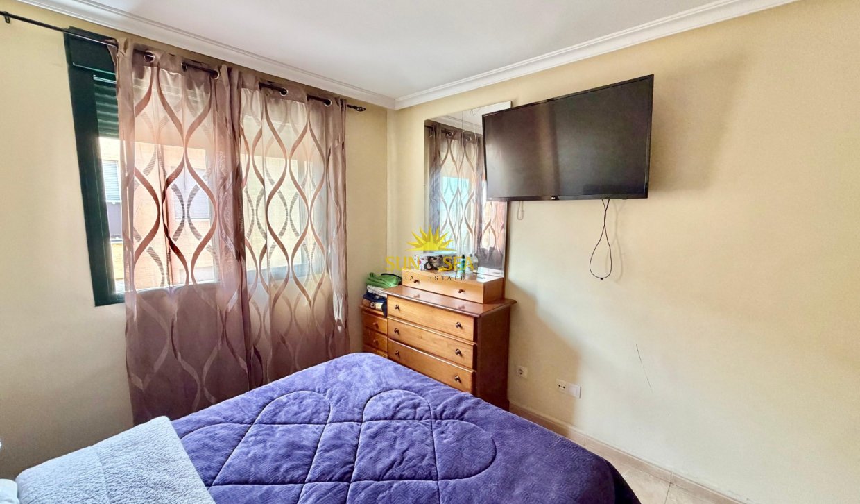 Resale - Penthouse - Torre Pacheco - Torre-pacheco