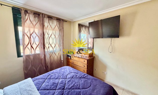Resale - Penthouse - Torre Pacheco - Torre-pacheco