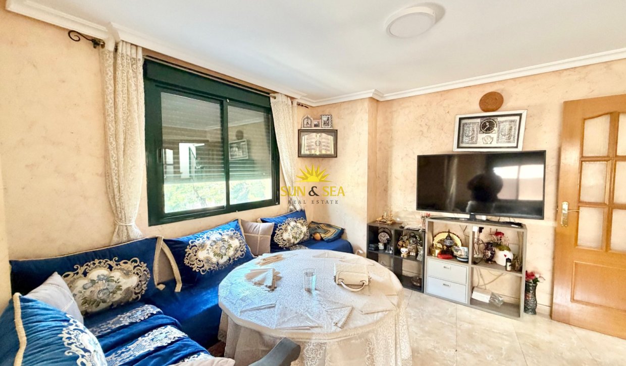 Resale - Penthouse - Torre Pacheco - Torre-pacheco