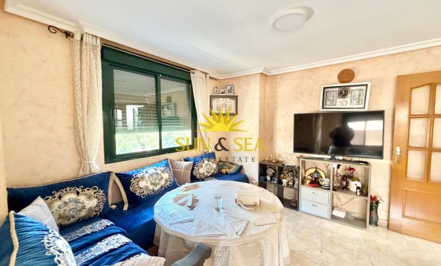 Resale - Penthouse - Torre Pacheco - Torre-pacheco