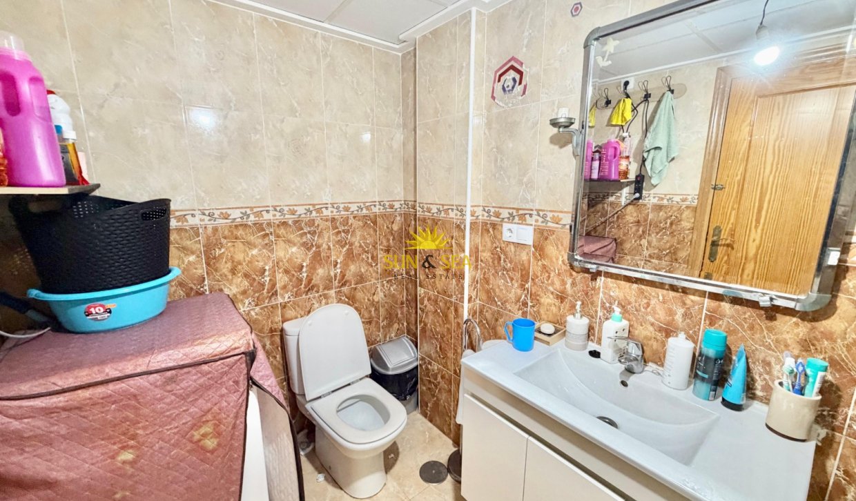 Resale - Penthouse - Torre Pacheco - Torre-pacheco