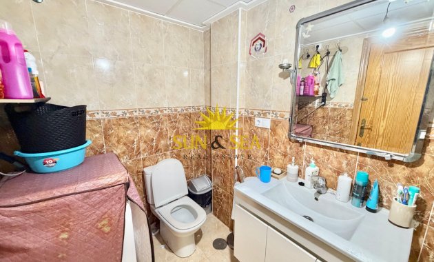 Resale - Penthouse - Torre Pacheco - Torre-pacheco