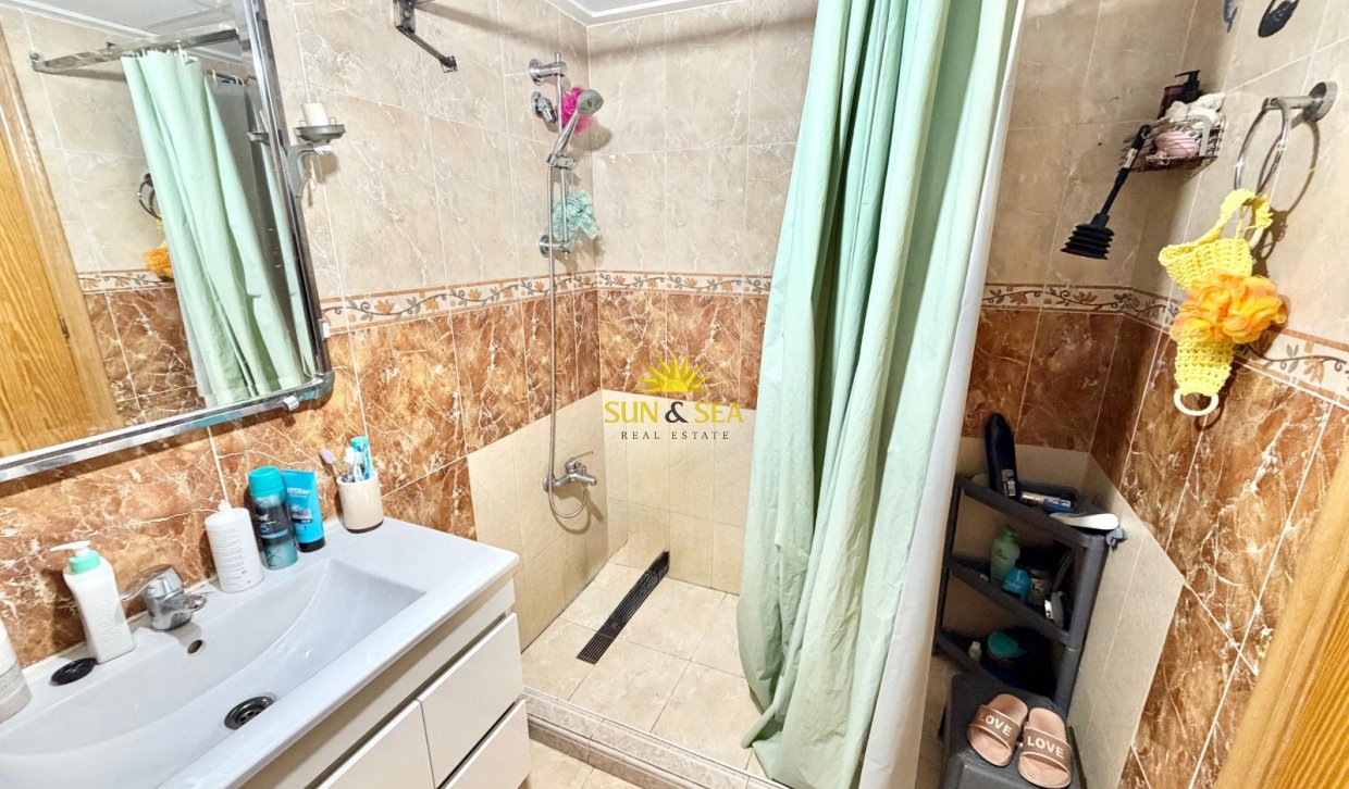 Resale - Penthouse - Torre Pacheco - Torre-pacheco
