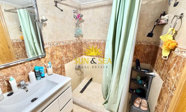 Resale - Penthouse - Torre Pacheco - Torre-pacheco