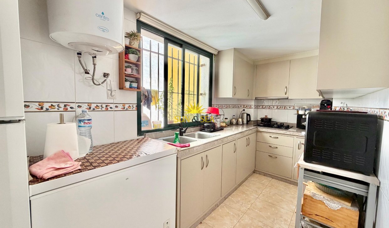 Resale - Penthouse - Torre Pacheco - Torre-pacheco
