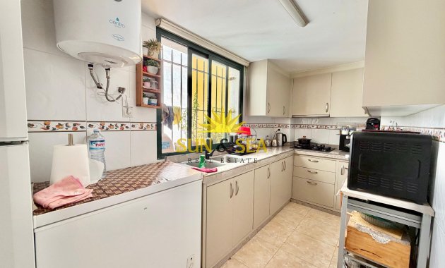Resale - Penthouse - Torre Pacheco - Torre-pacheco