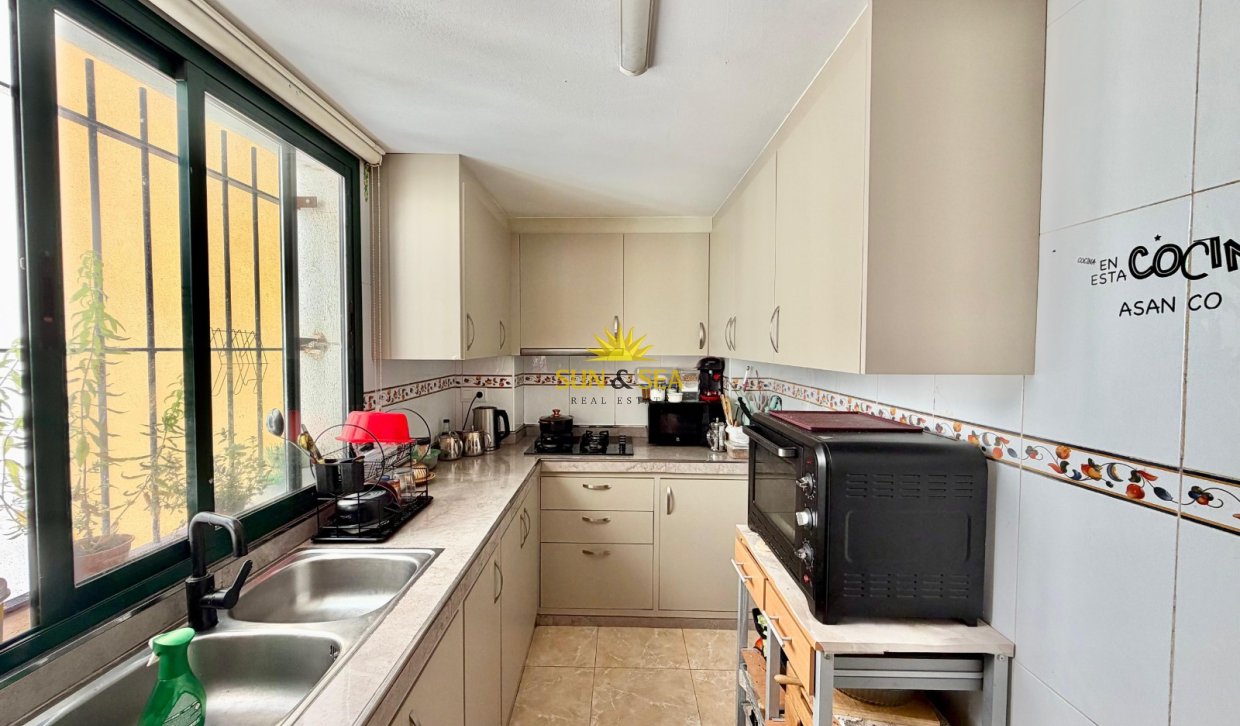 Resale - Penthouse - Torre Pacheco - Torre-pacheco