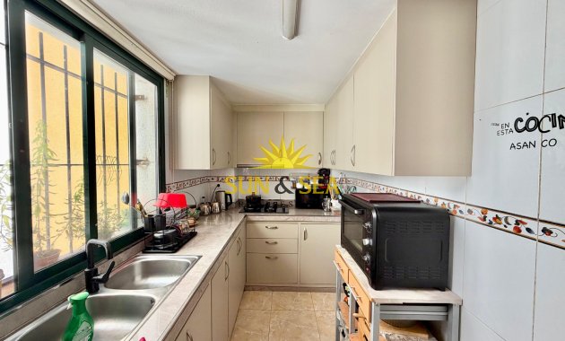 Resale - Penthouse - Torre Pacheco - Torre-pacheco