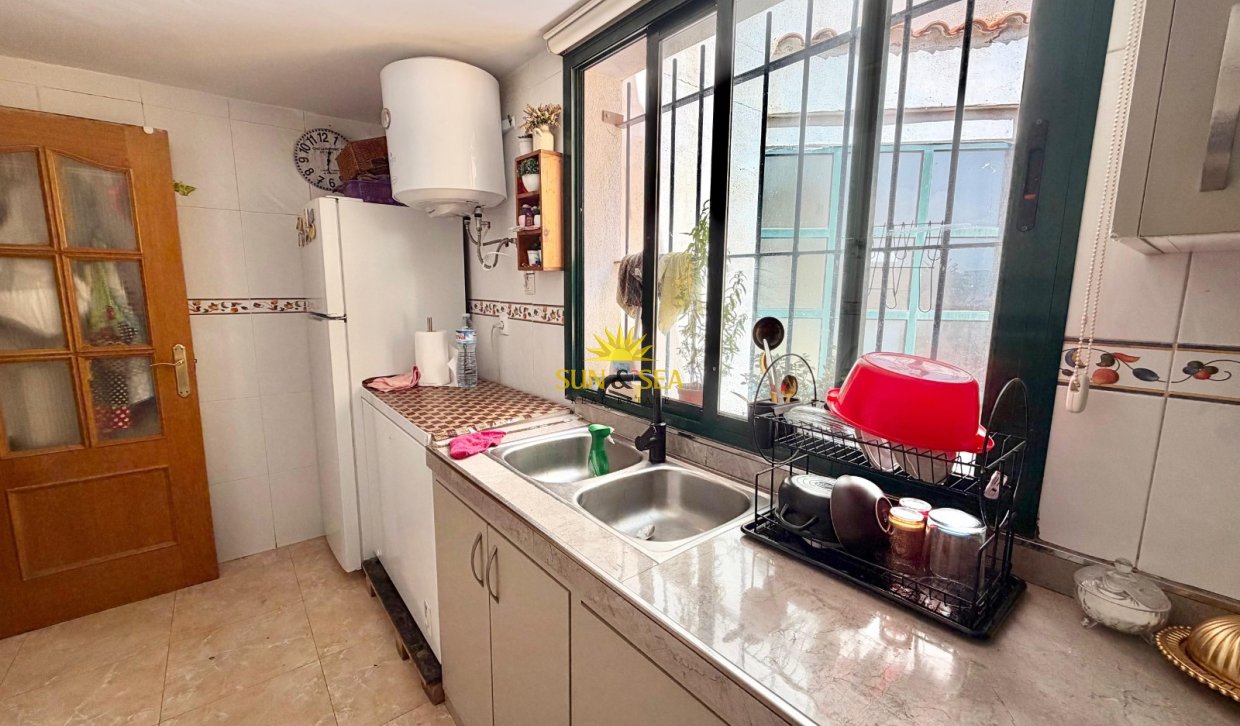 Resale - Penthouse - Torre Pacheco - Torre-pacheco